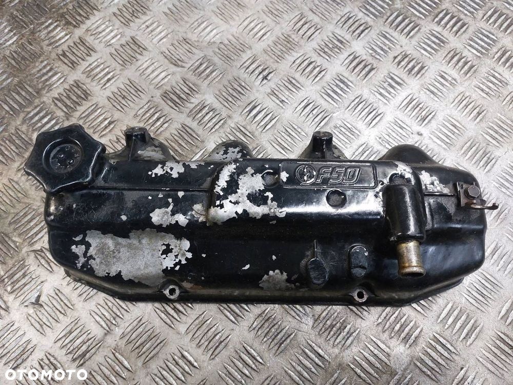 POKRYWA ZAWORÓW FSO POLONEZ CARO 1.6 8V OHV - 1