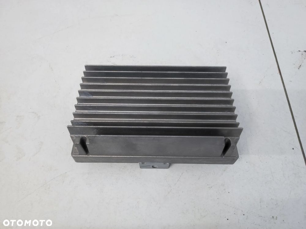 WZMACNIACZ RADIA AUDIO BMW X3 F25 LIFT