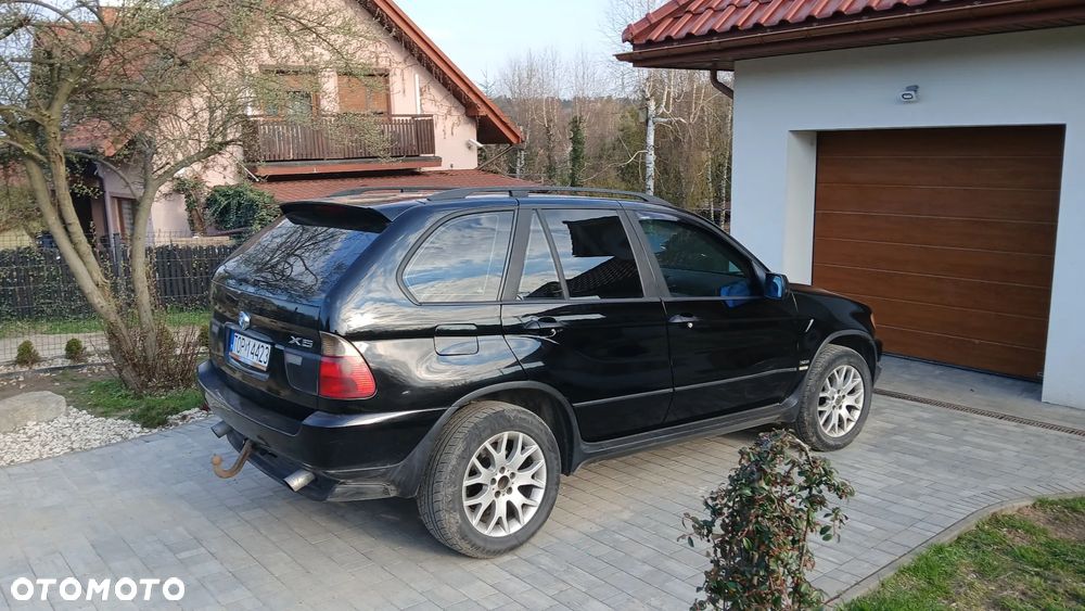 BMW X5 3.0 i - 6