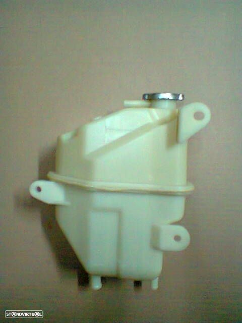 Depósito água re refrigeração do motor Mitsubishi L400 Space gear (novo) - 3