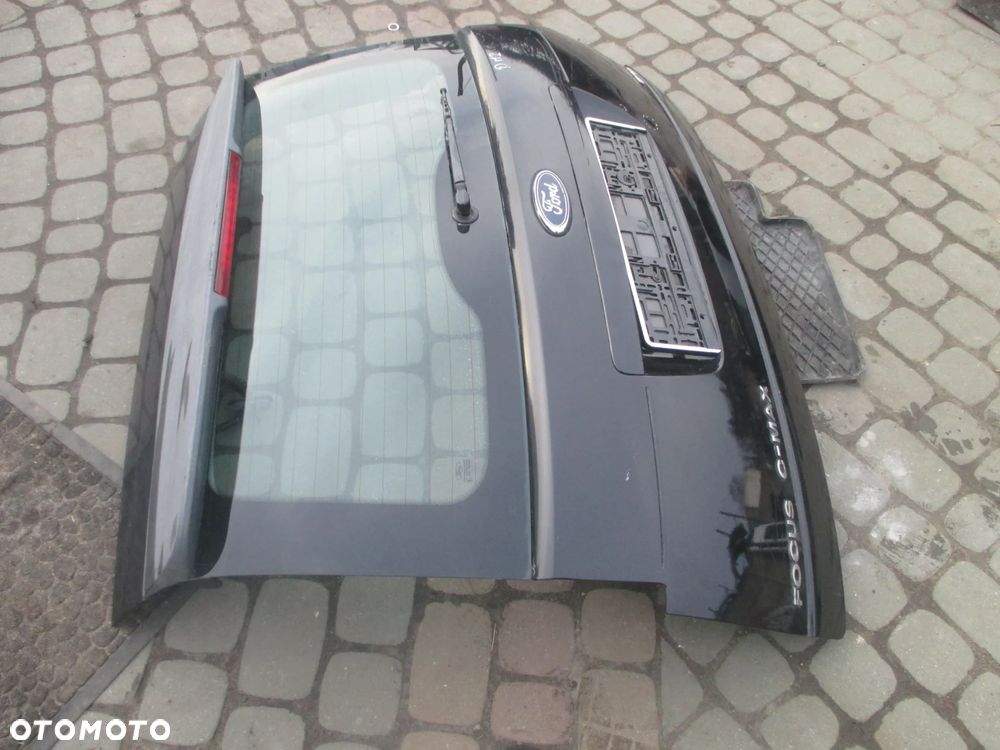 Klapa Ford C-MAX DM2 - 9