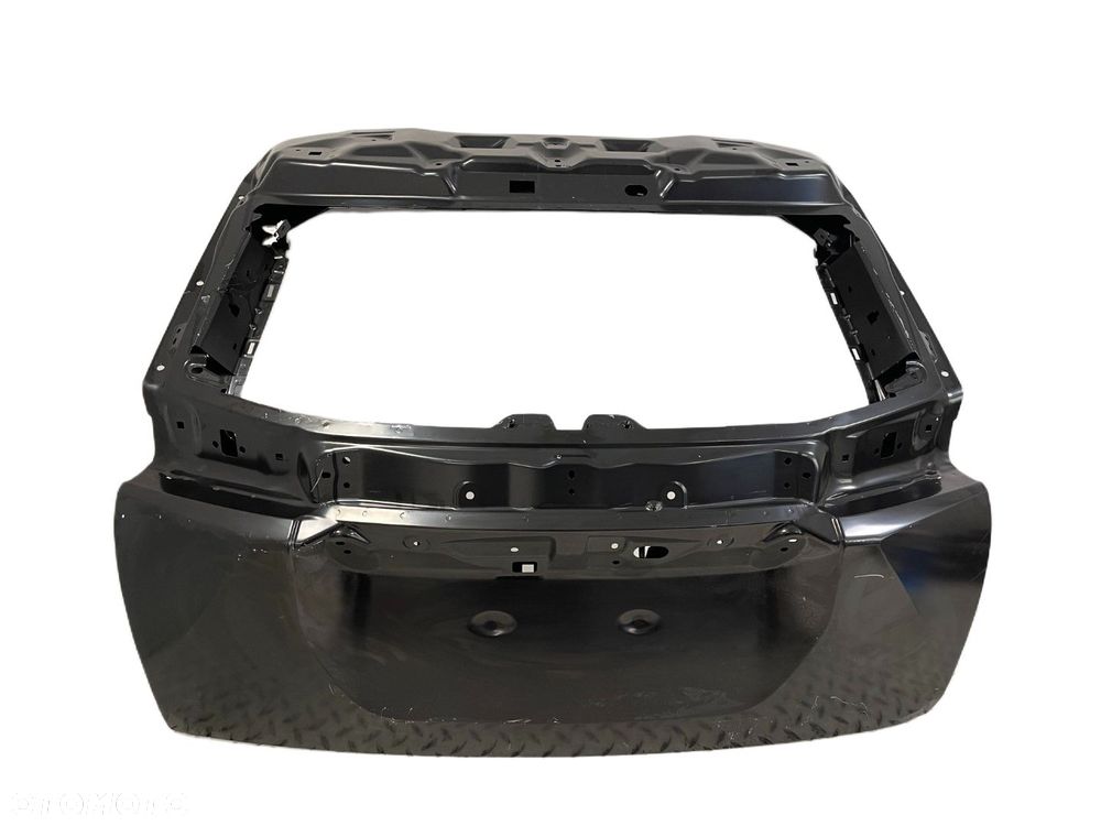 FABRYCZNIE NOWA ORYGINALNA KLAPA BAGAŻNIKA PEUGEOT 2008 II 2 19-25 9831045880 - 1