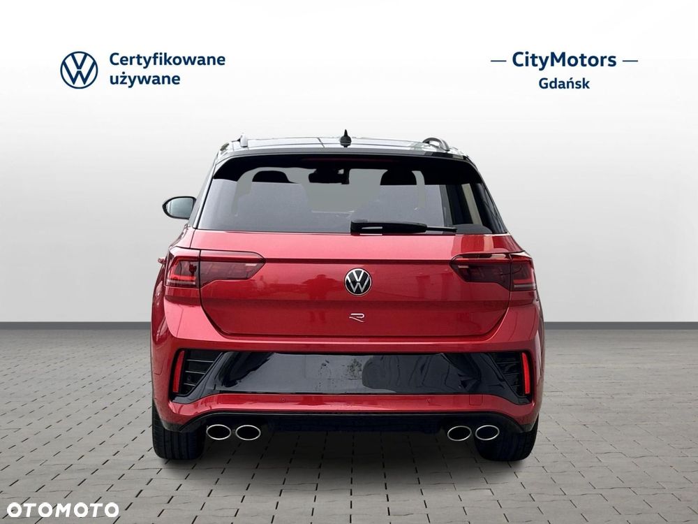 Volkswagen T-Roc - 7