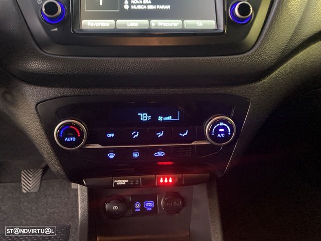 Hyundai i20 1.0 T-GDI Style+Green - 26