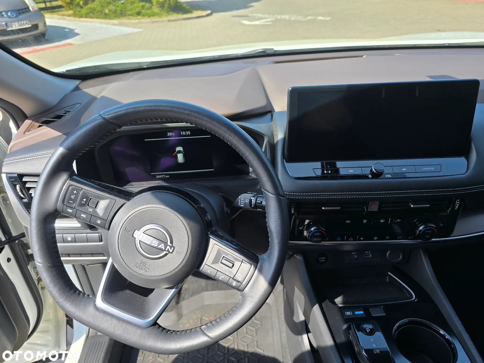 Nissan X-Trail 1.5 VC-T e-POWER N-Connecta 2WD - 12