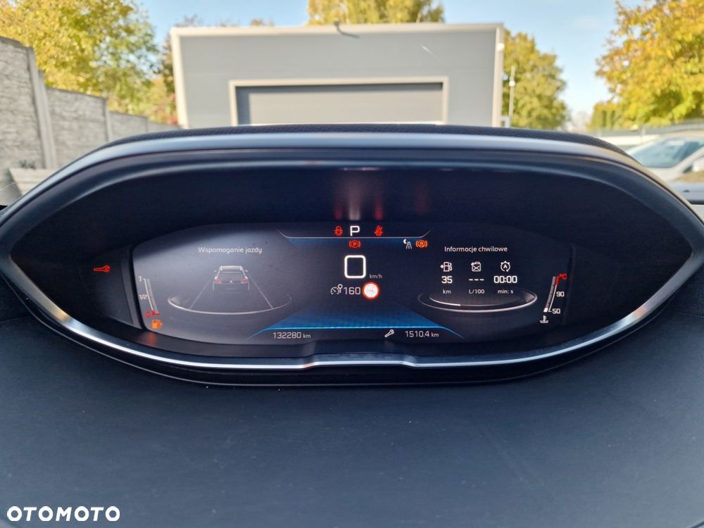 Peugeot 5008 2023