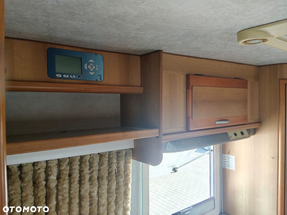 Fiat Ducato Rimor - 16