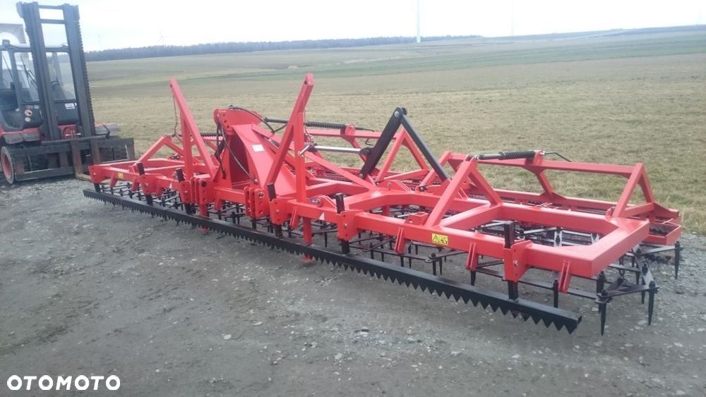 Inny Brony 4 5 6 polowe zawieszane z20 - 20