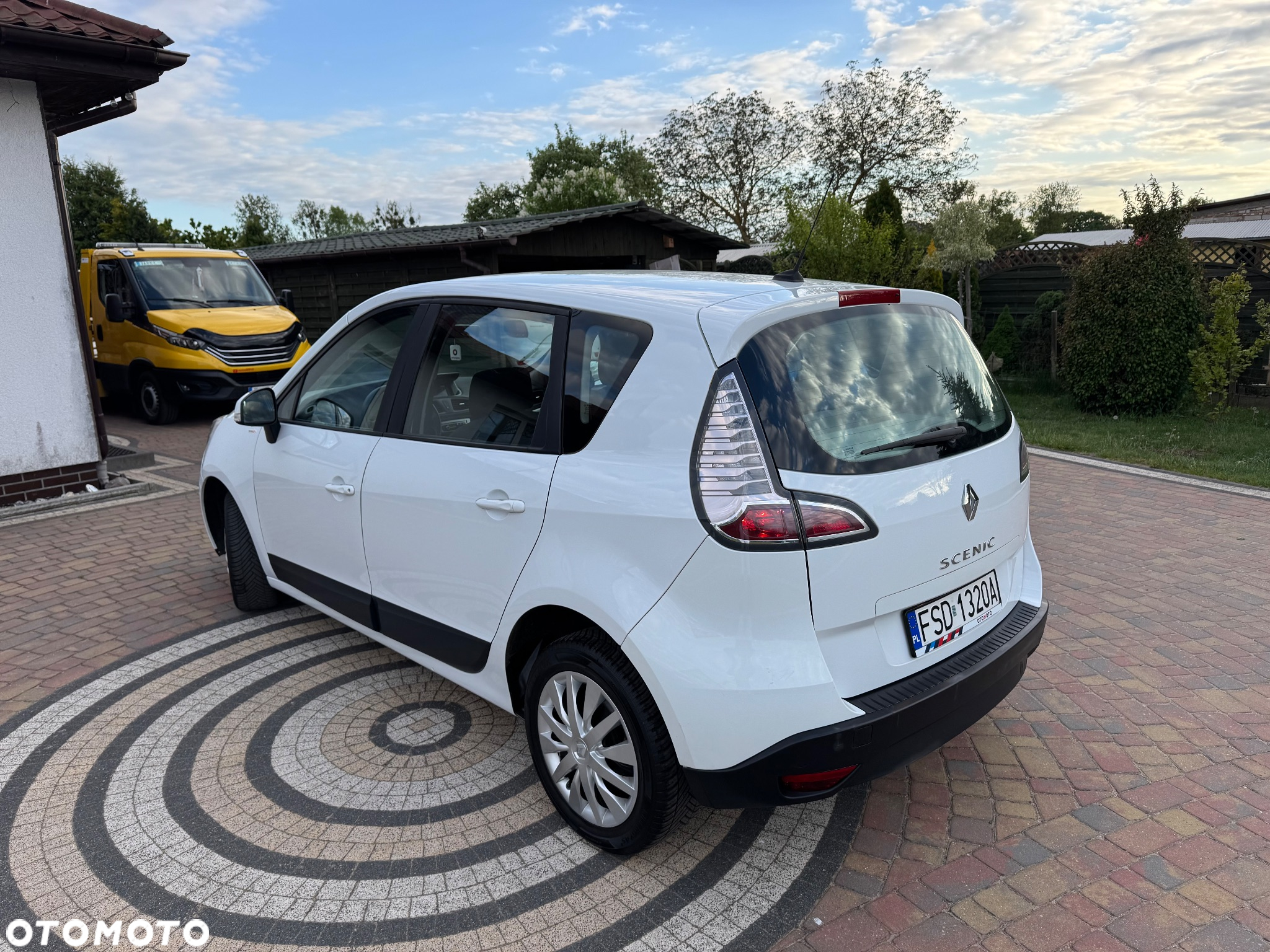 Renault Scenic - 5