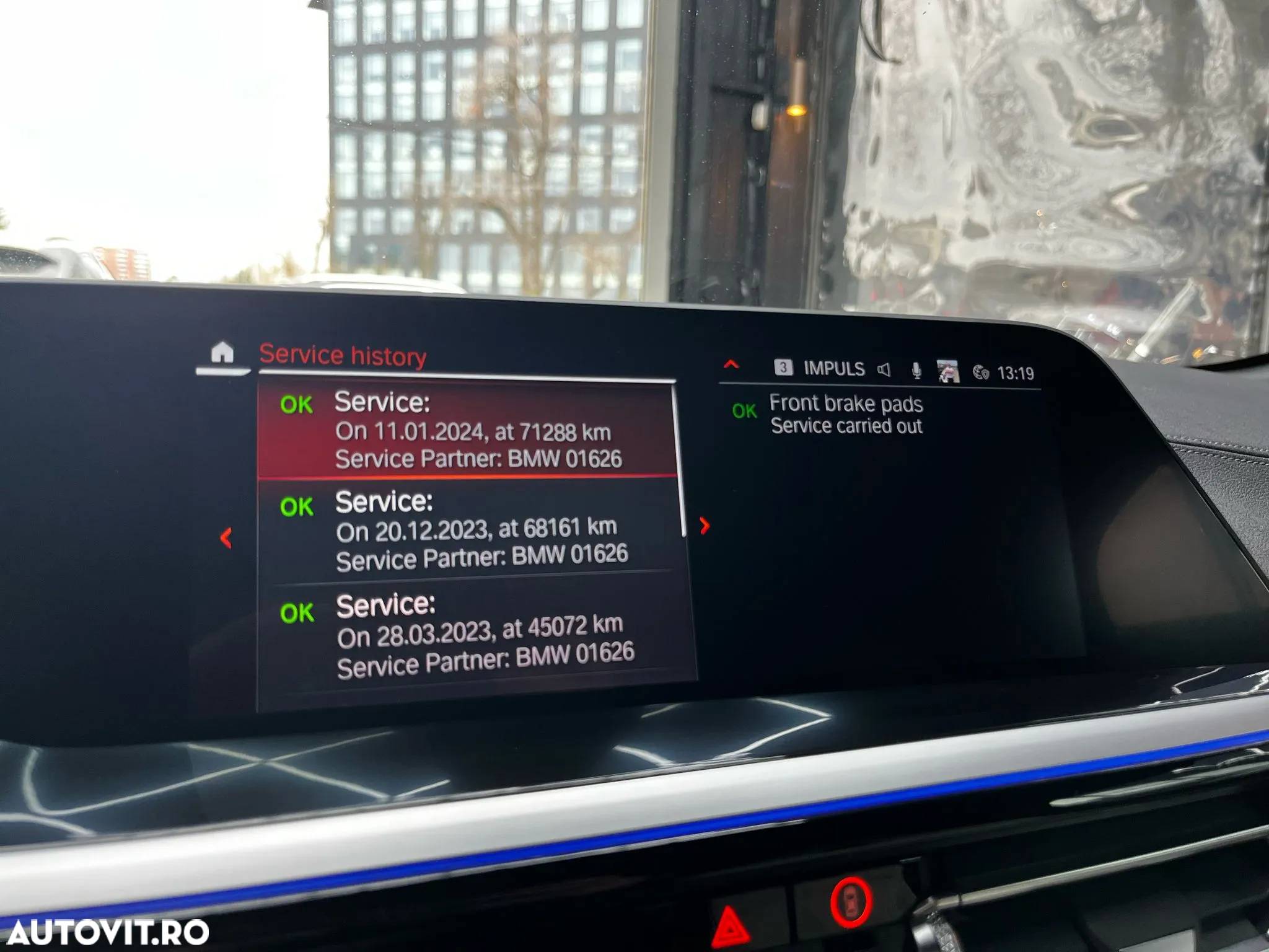 BMW Z4 M M40i AT - 11