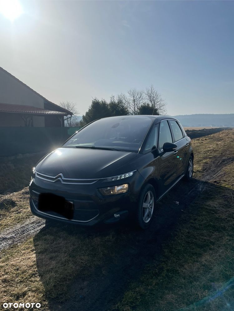 Citroën C4 Picasso 1.6 BlueHDi MoreLife - 3