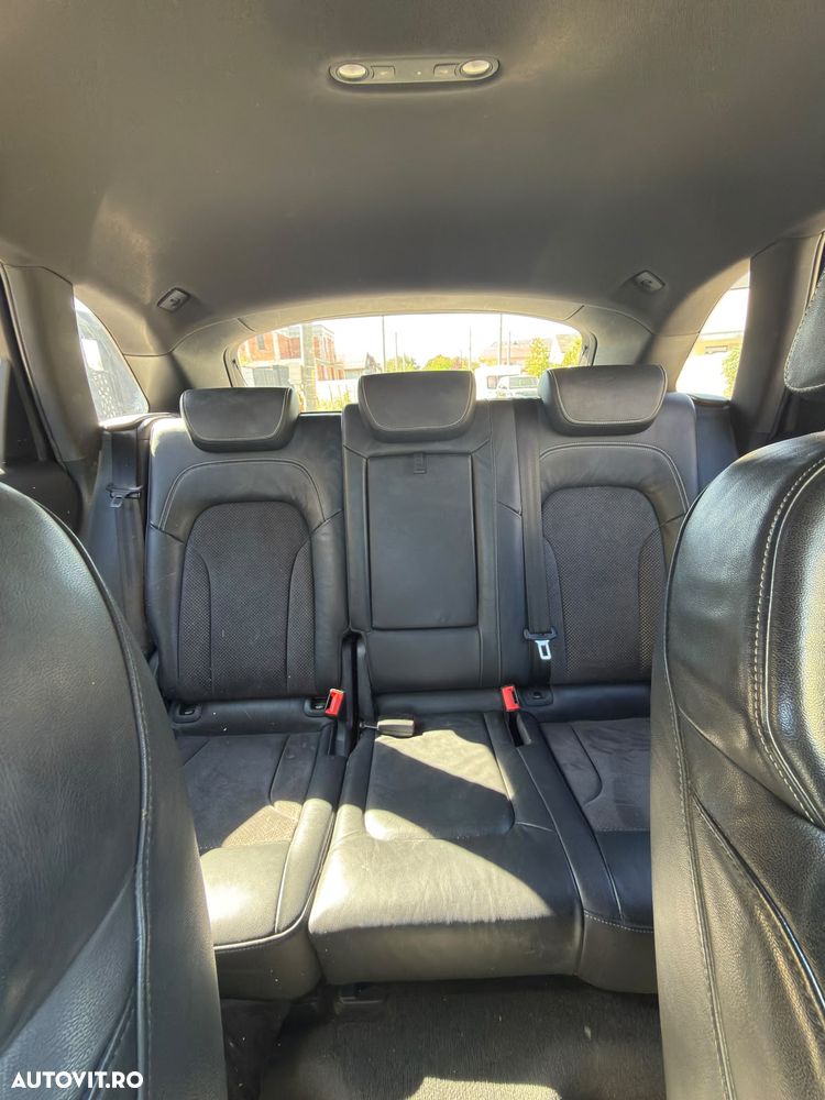 Audi Q5 - 13