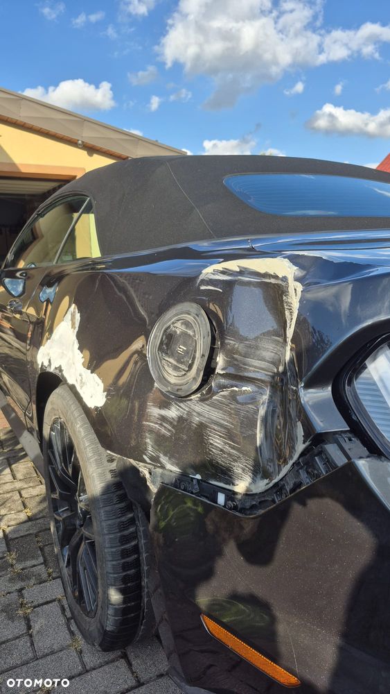 Ford Mustang - 10