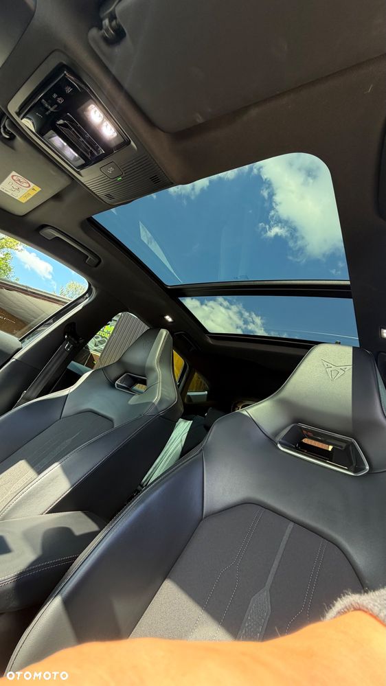 Cupra Formentor 2.0 TSI 4Drive VZ DSG - 10