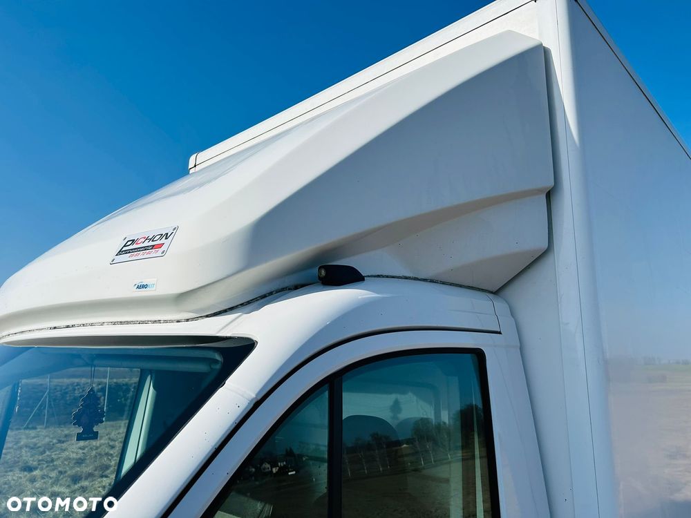 Volkswagen Crafter - 17