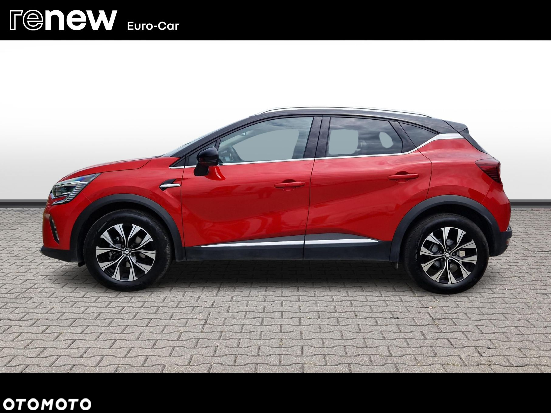 Renault Captur - 2
