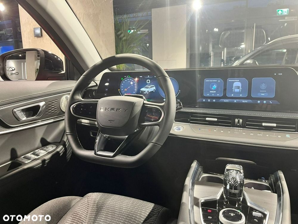 Chery Tiggo 7 - 3