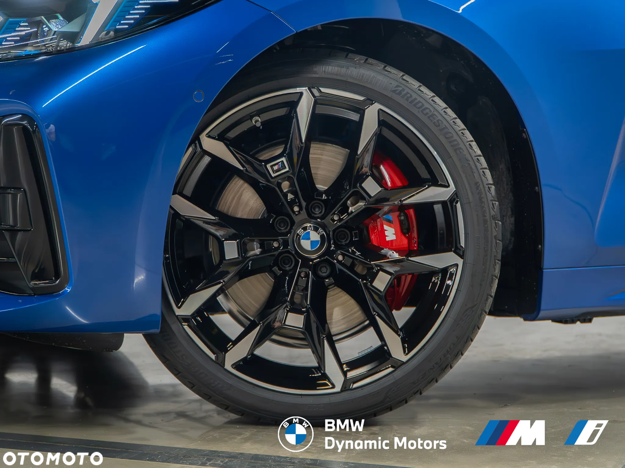 BMW Seria 4 M440i xDrive - 12