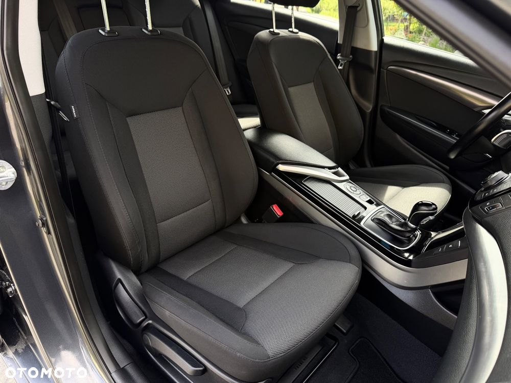 Hyundai i40 1.7 CRDi Automatik Style - 37