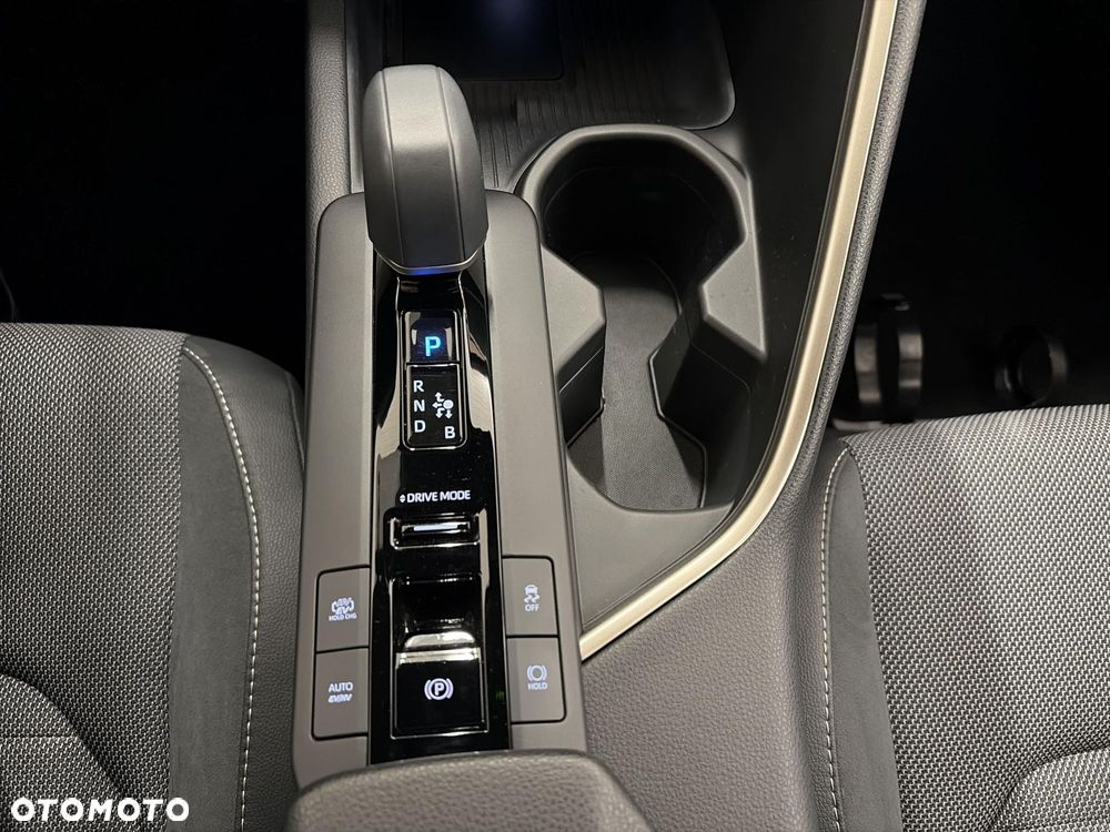 Toyota C-HR - 18