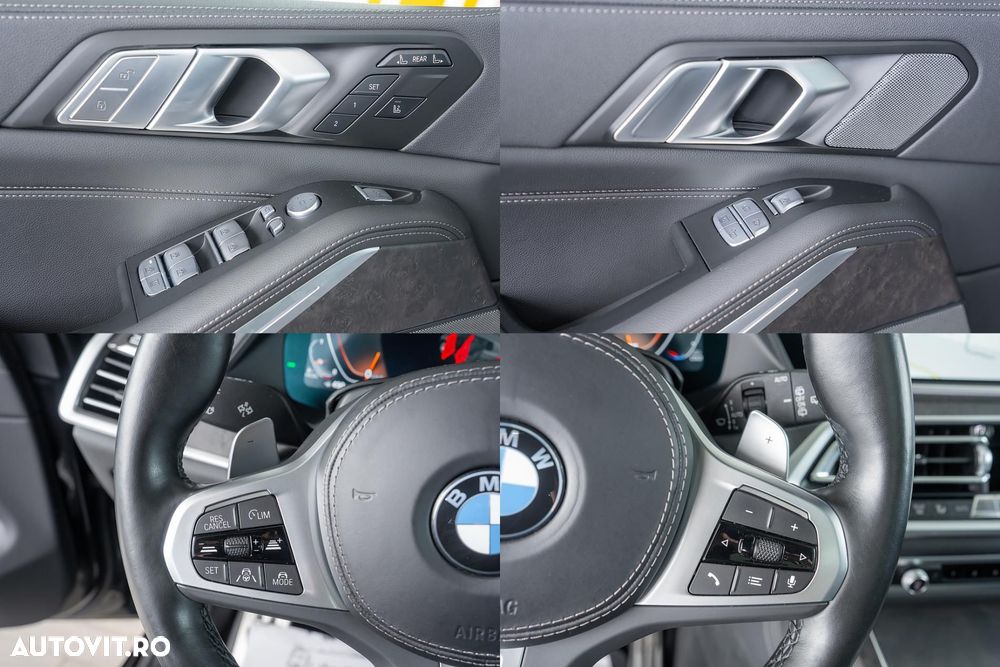 BMW X7 xDrive40d - 4