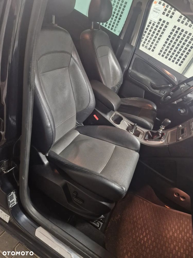 Ford S-Max 2.0 TDCi Titanium - 9