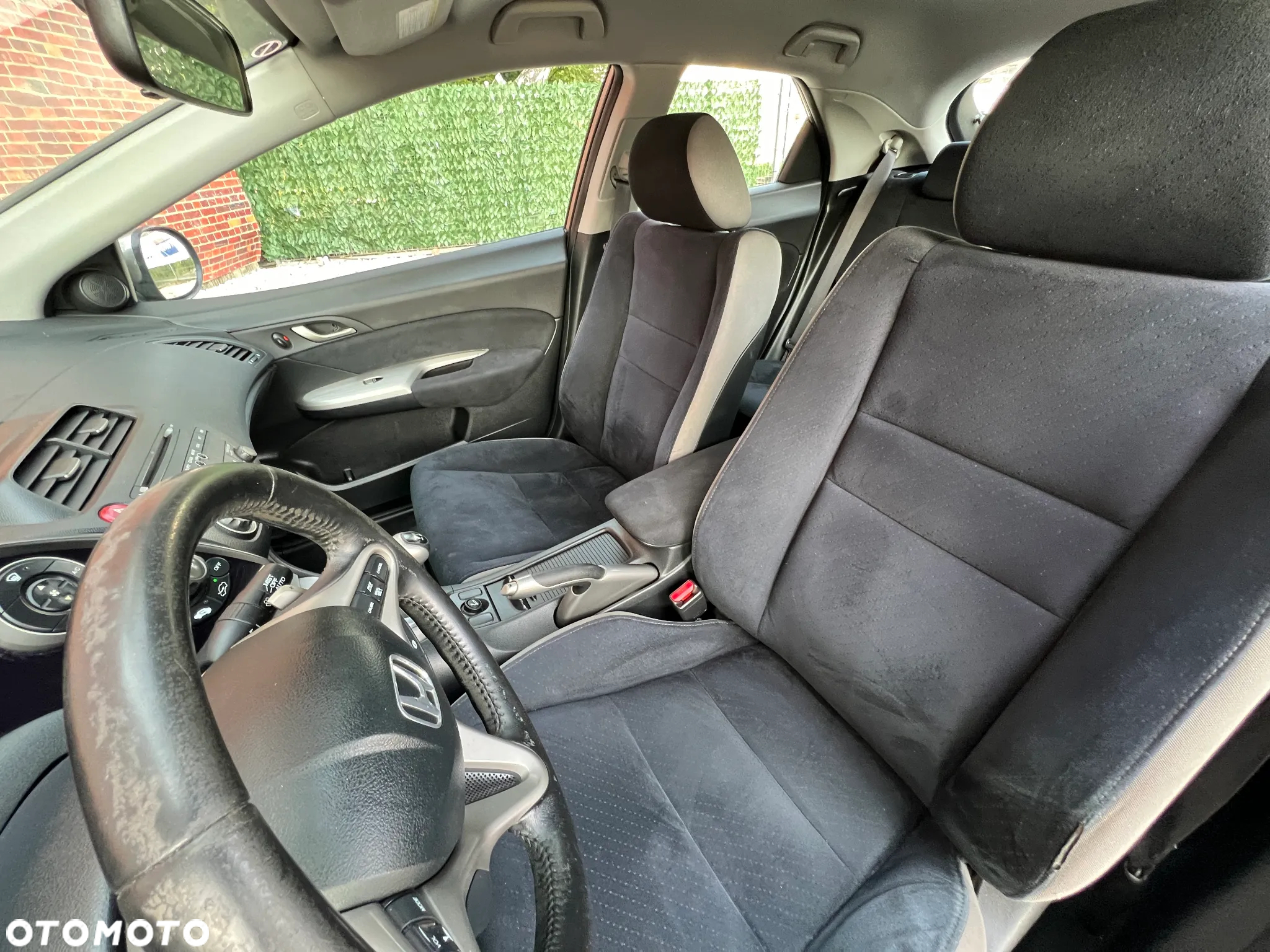 Honda Civic - 12