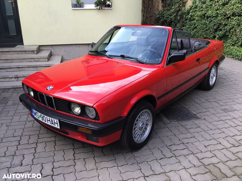 BMW Seria 3 - 1