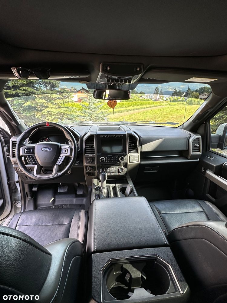 Ford F150 - 12