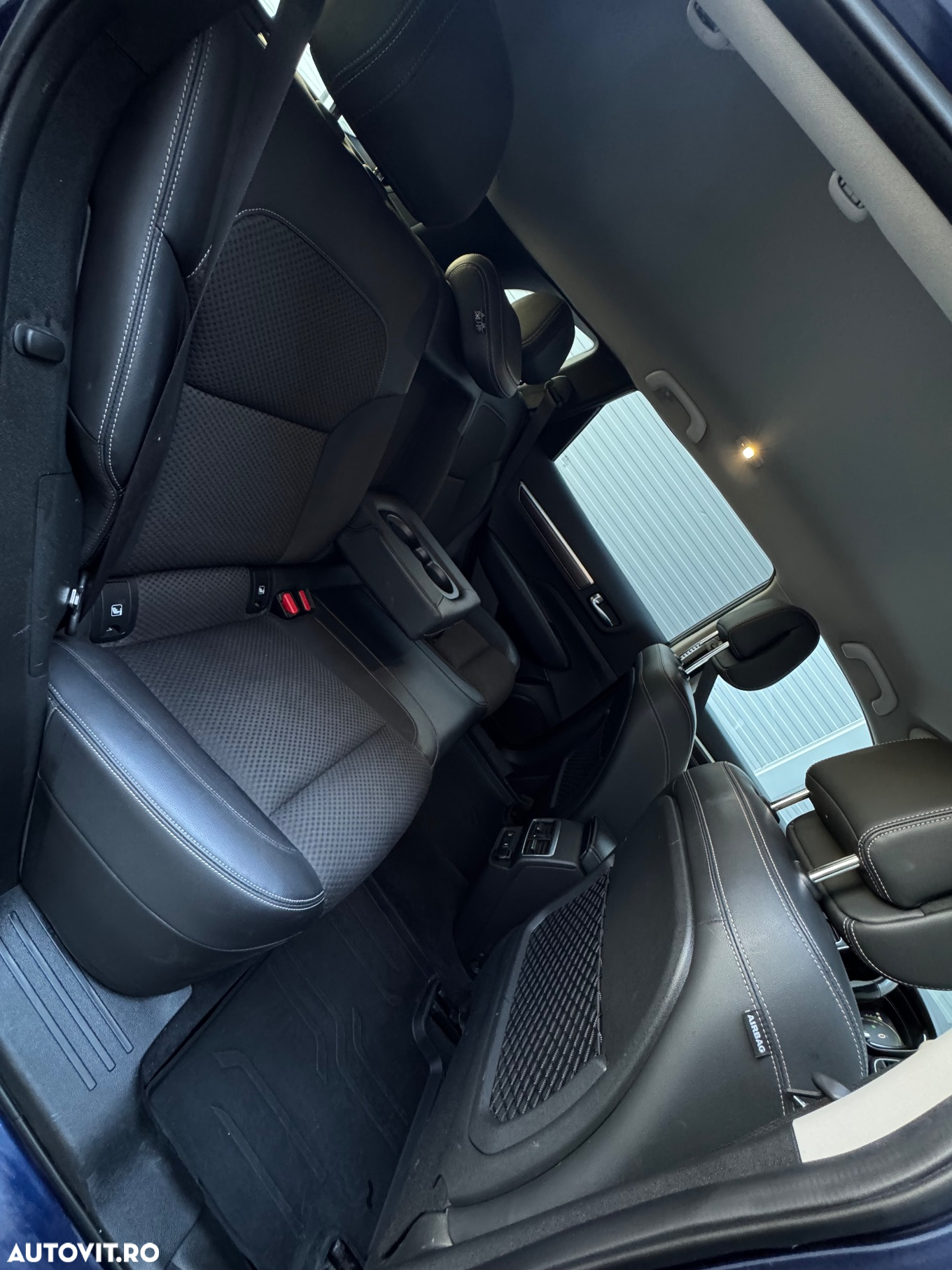 Renault Koleos - 8