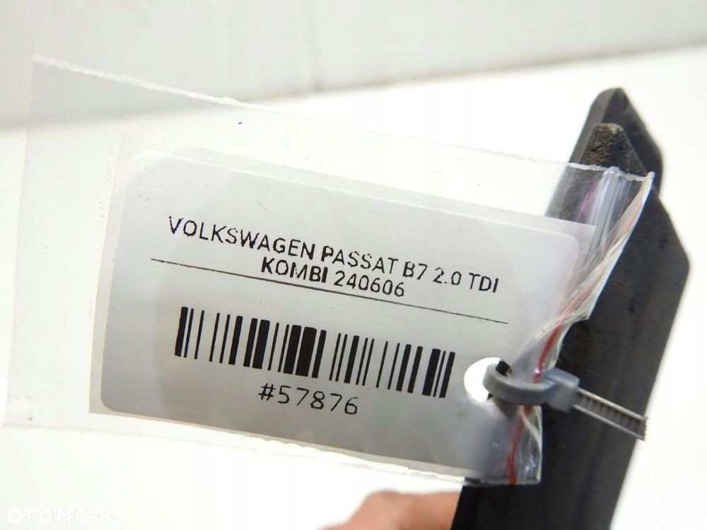CHLAPACZ OSŁONA PROGU LEWY TYŁ VW PASSAT B7 KOMBI 3AA854855A - 4