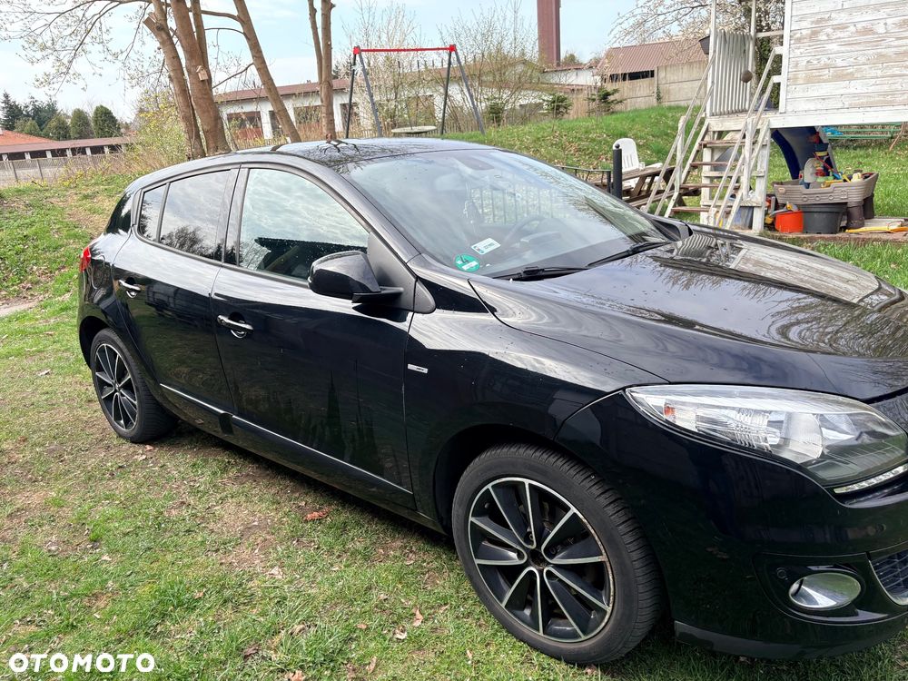 Renault Megane 1.2 16V TCe Energy Bose - 3