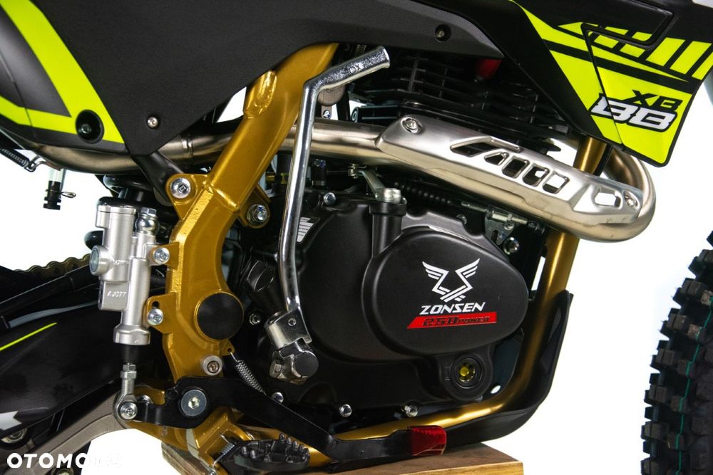 ASIX XB-88 300cc - 20