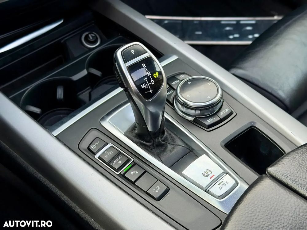 BMW X5 xDrive25d - 20