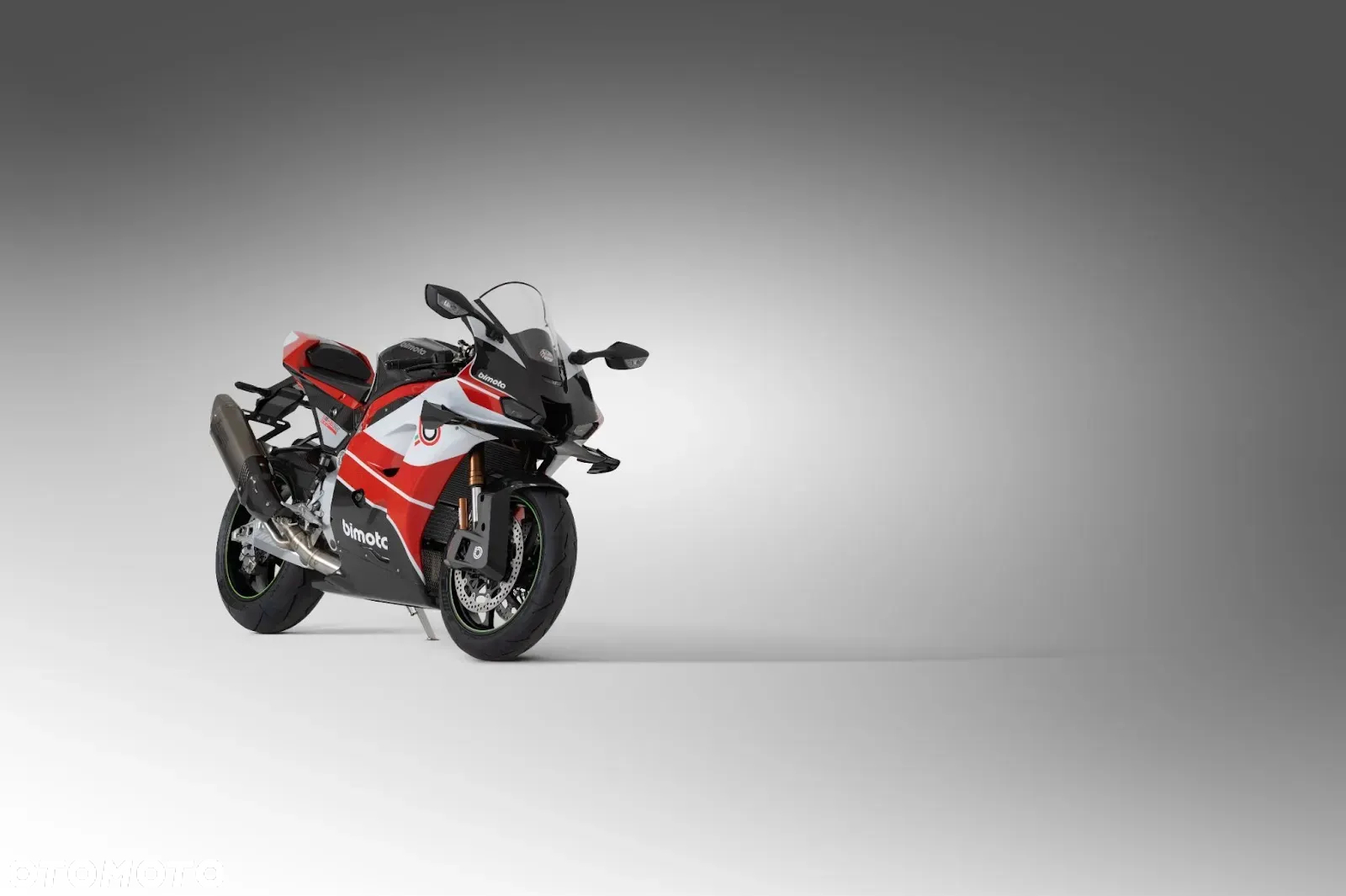 Bimota KB998 Rimini - 5