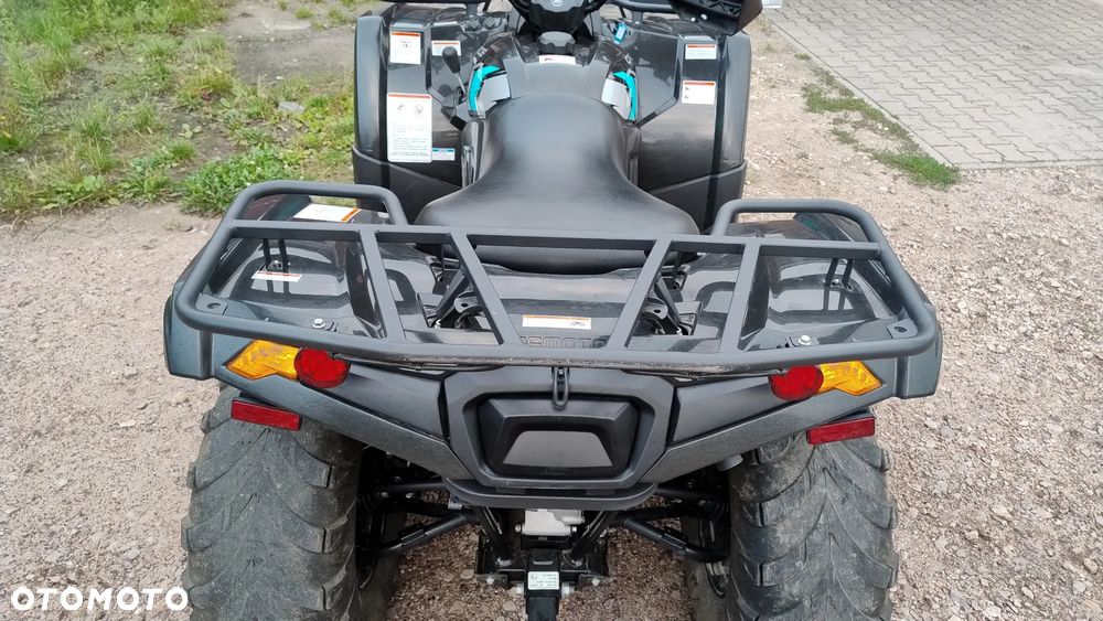 CFMoto CForce - 7