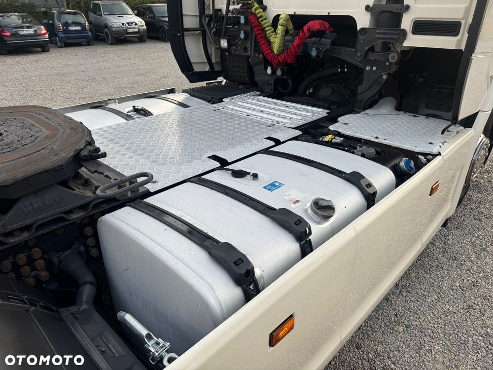 Scania R450 - 10