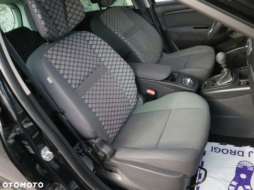 Renault Scenic 1.6 16V 110 LIMITED - 34
