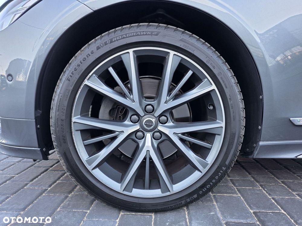 Volvo V90 - 10