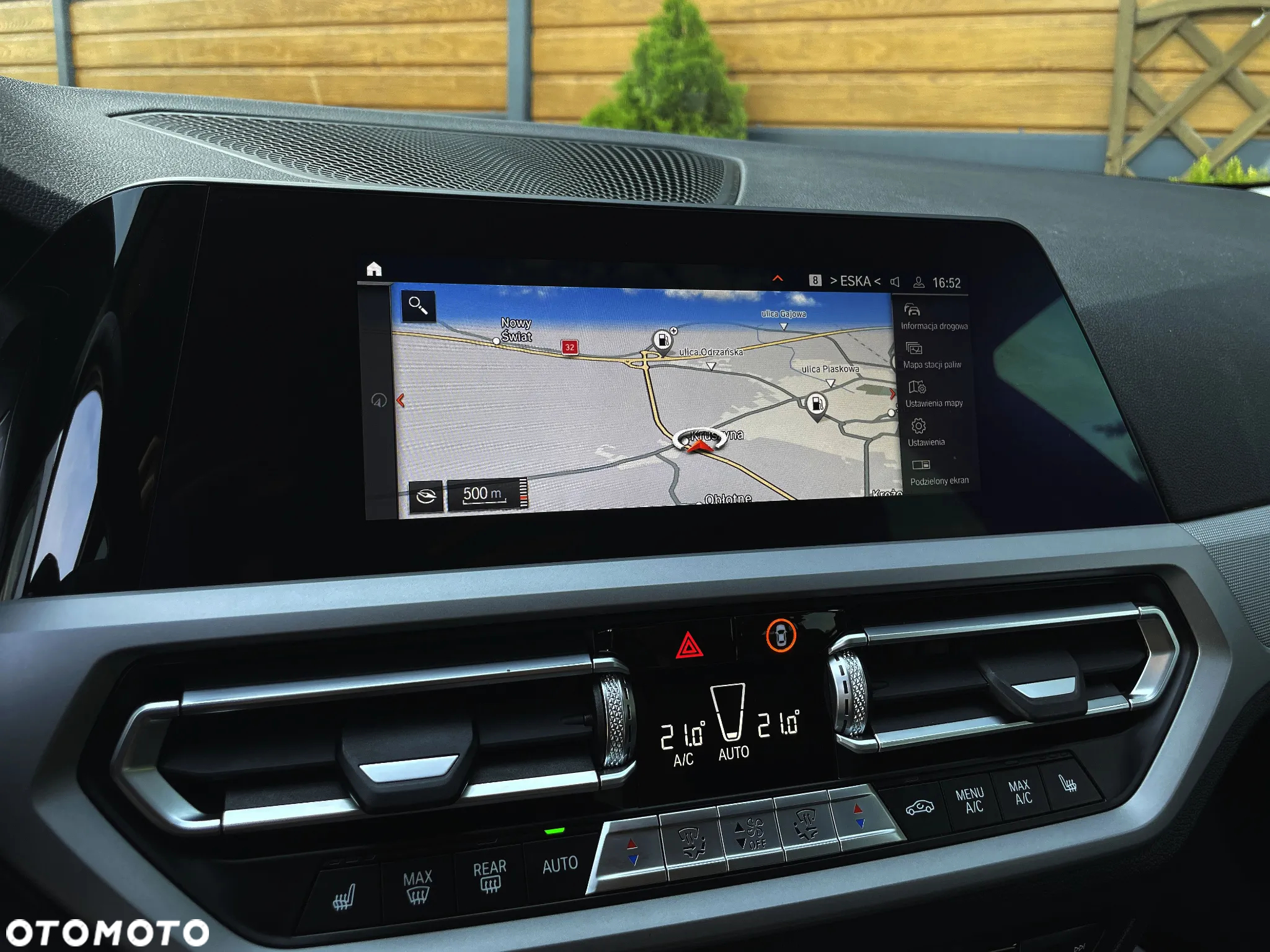 BMW Seria 3 320d Touring - 32