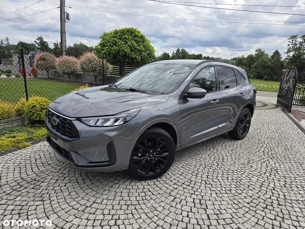 Ford Kuga 2.0 EcoBoost 4x4 ST-Line - 16