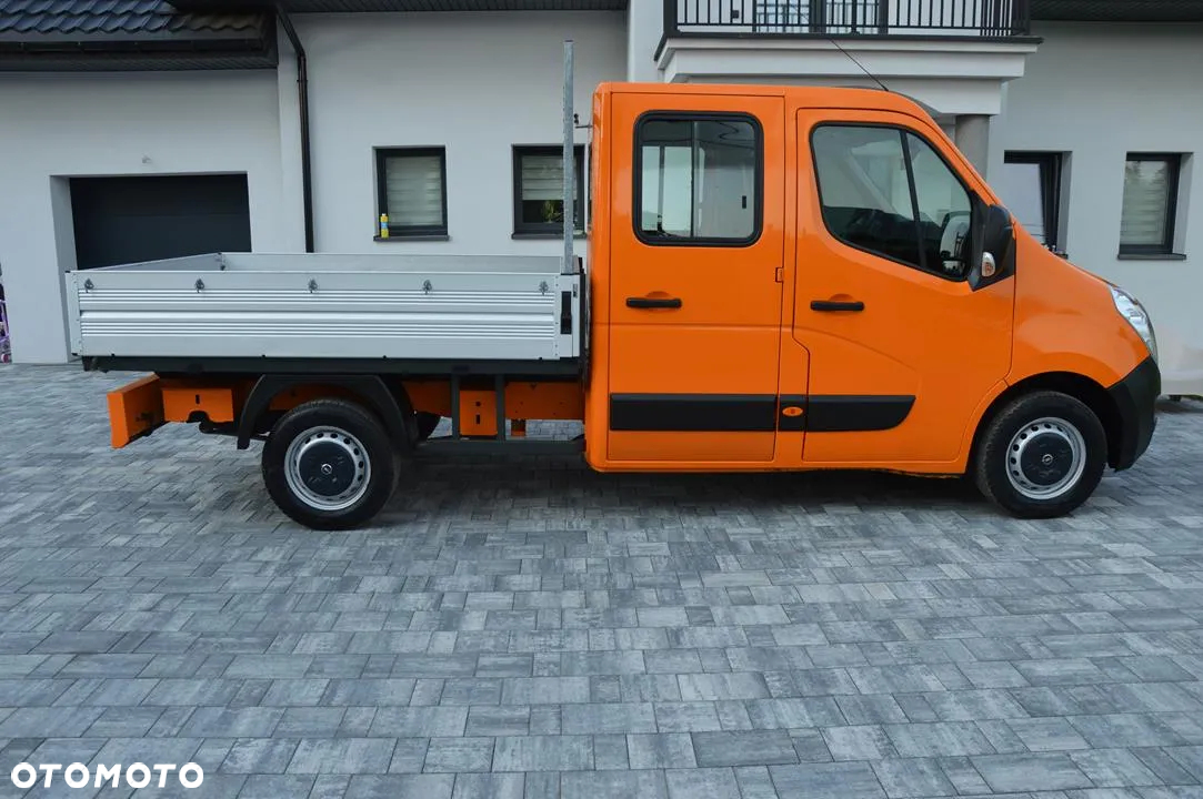 Renault Master - 2
