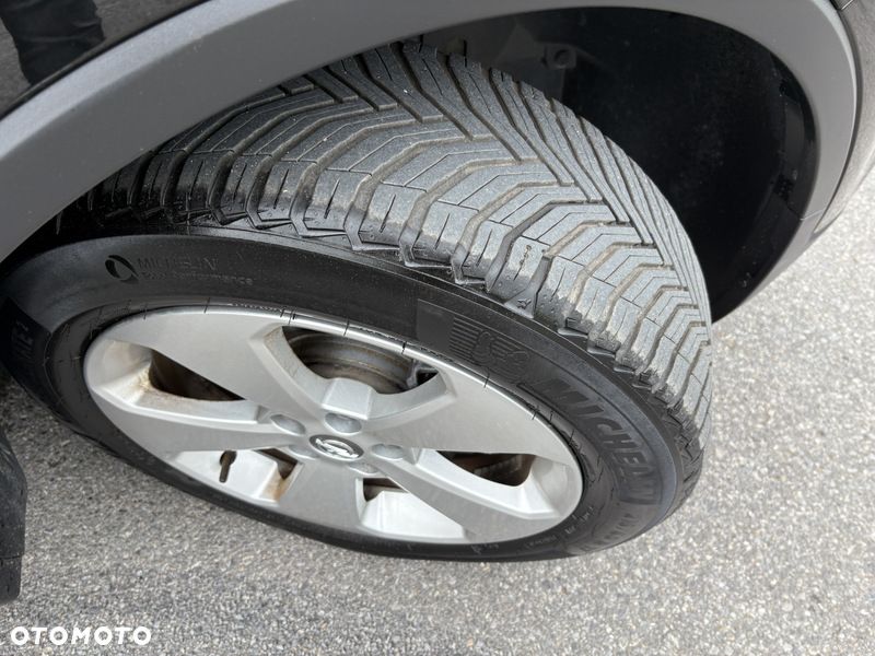 Opel Mokka X 1.4 ECOTEC Start/Stop 120 Jahre - 29