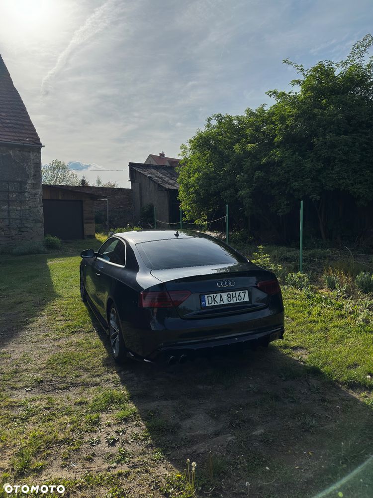 Audi A5 Coupé - 6