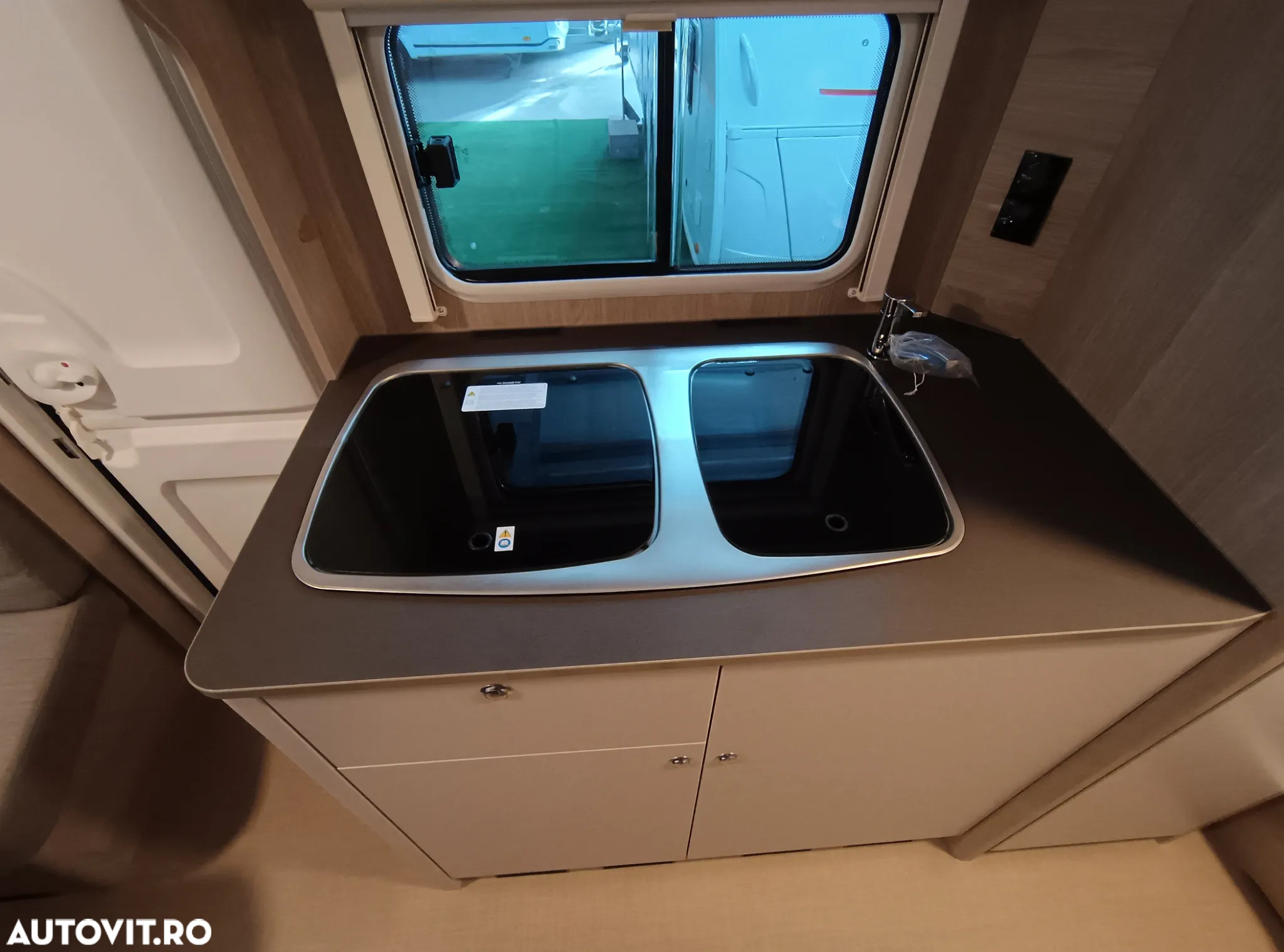 Burstner Premio Life 415 TK - 5