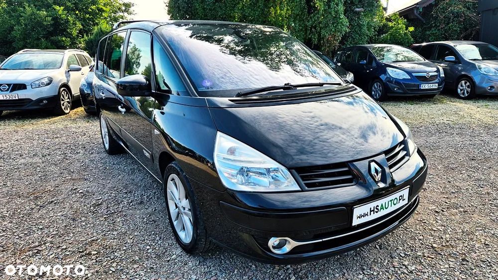 Renault Grand Espace Gr 2.0T Tech Run - 6