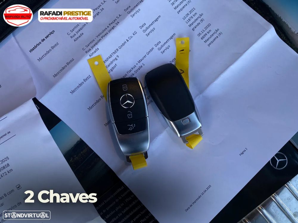 Mercedes-Benz C 300 - 52