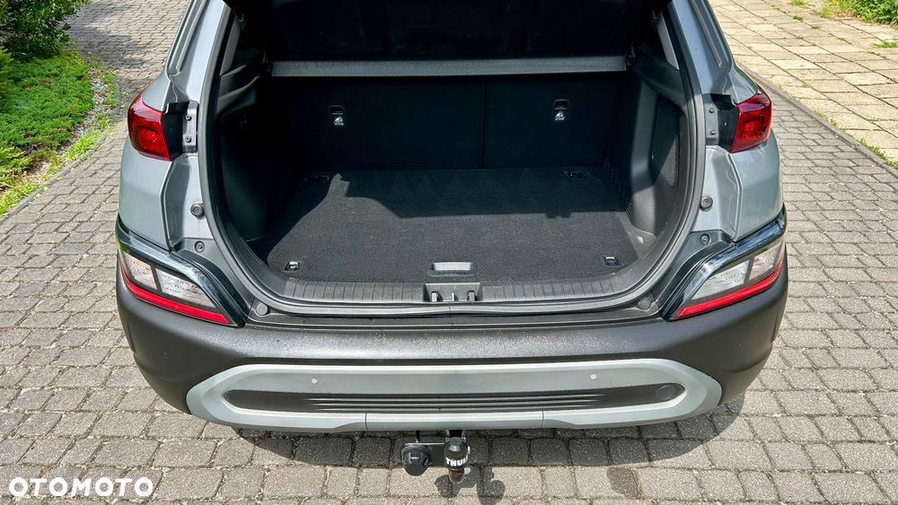 Hyundai Kona 1.6 GDI DCT Premium - 11