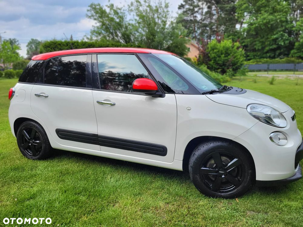 Fiat 500L - 12