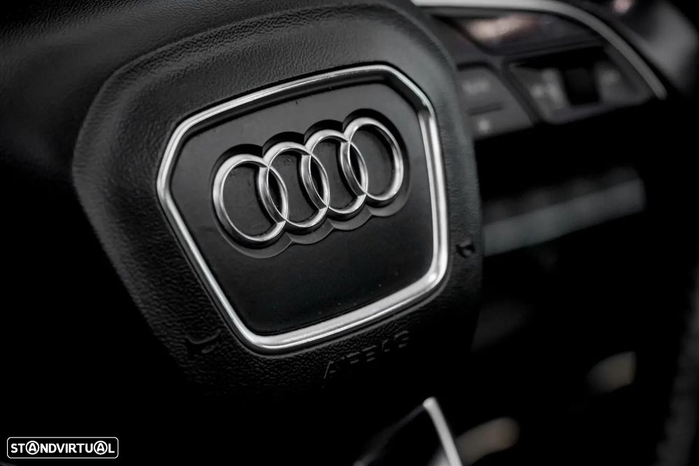Audi A4 Avant - 35